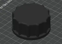 0.16mm layer, 3 walls, 30% infill