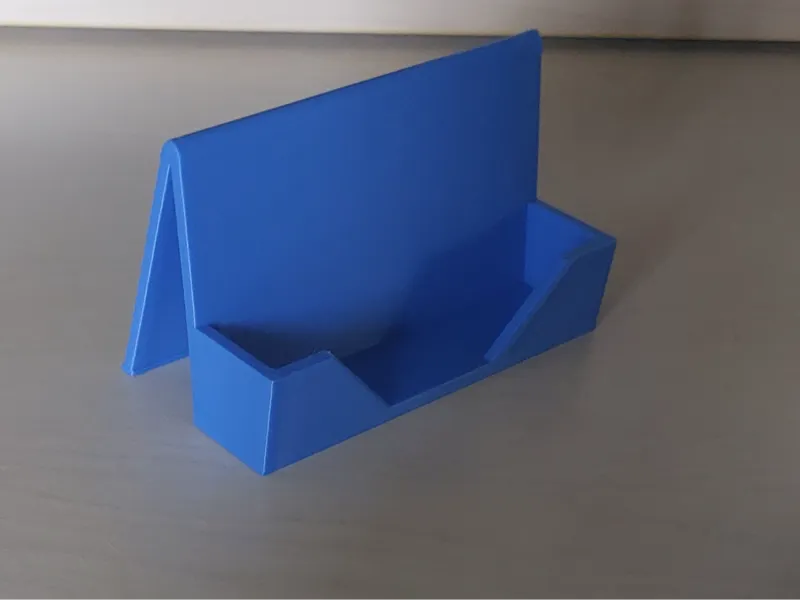 Porta Biglietti da Visita