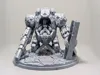 160mm supportless, 0.08mm layer, 3 walls, 15% infill