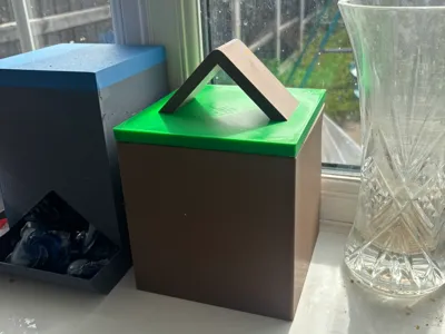 Kitchen Caddy - Food Waste Caddy
