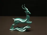 0.2mm 层高, 2 层墙, 8% 填充