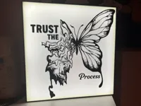 0.2mm layer, 2 walls, 20% infill