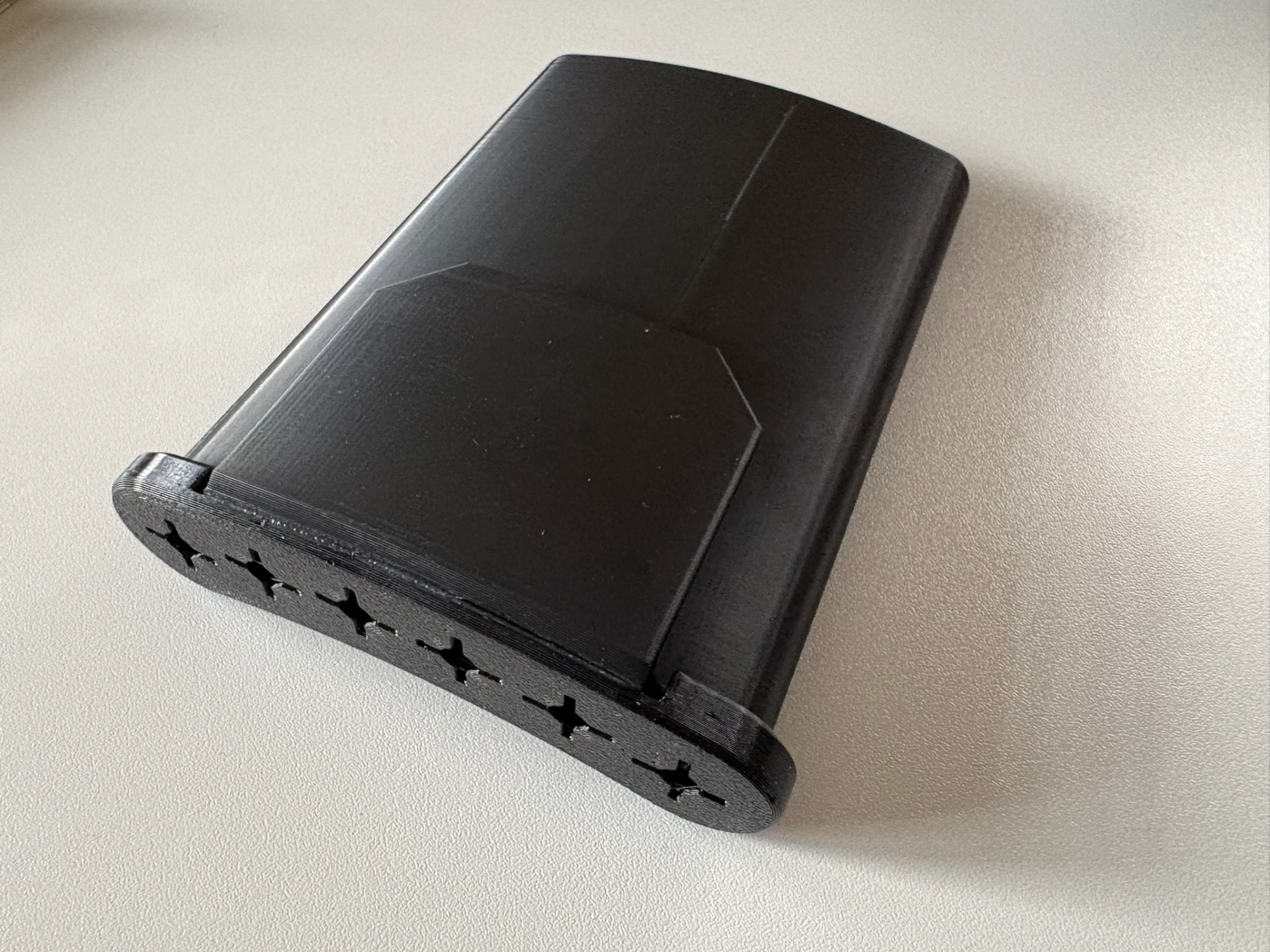 Arrow Pocket Quiver / Pfeilköcher Hosentasche