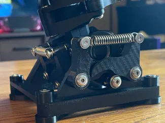 Gimbalotl Cam