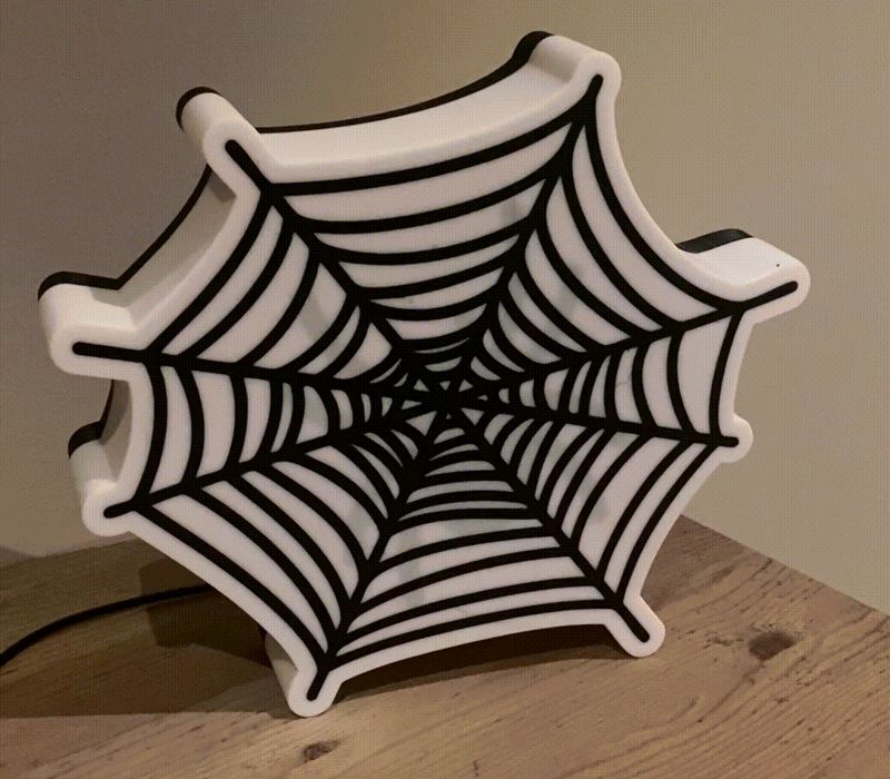 Spider_LightBox