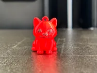 0.16mm layer, 2 walls, 5% infill