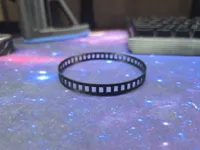 1mm thick belt - TPE
