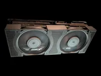 Support de déshroudage MSI Suprim X RTX 4080/4090 — photo 2
