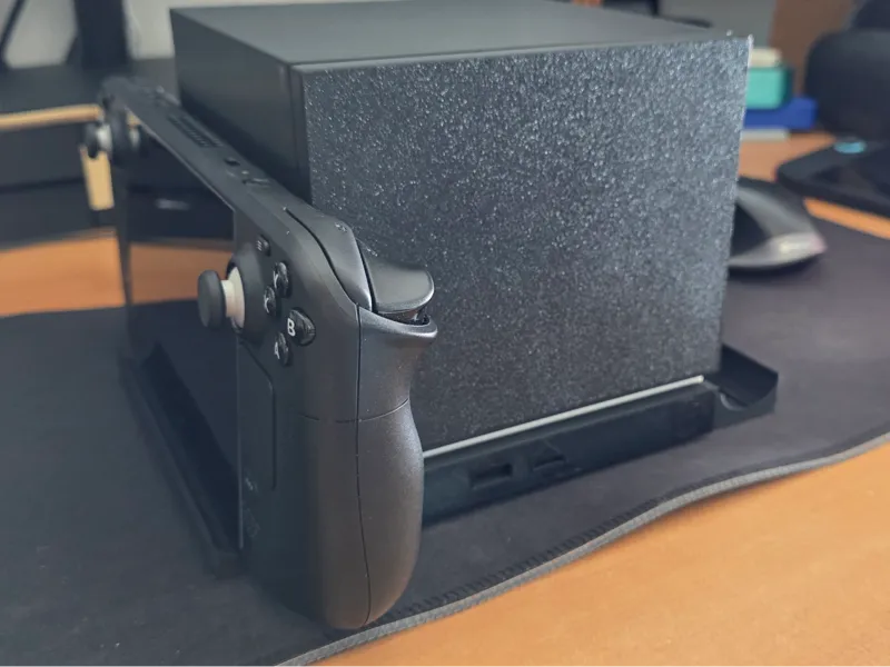 Steam Machine Multi-Stand