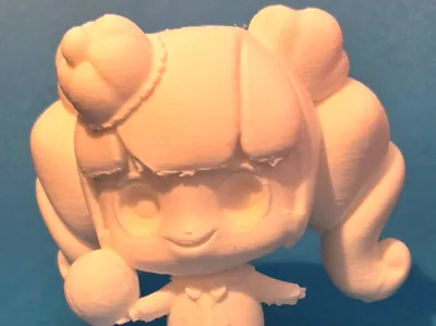 JellyPing Teenieping