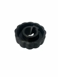 PLA  -  0.2mm layer, 4 walls, 25% infill