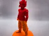 0.2mm layer, 3 walls, 20% infill