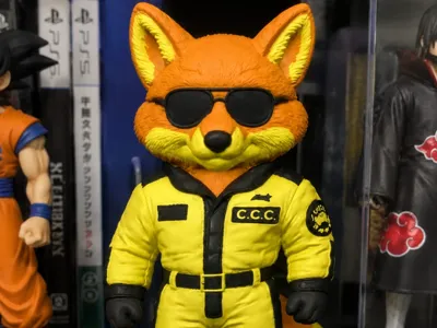 Raposa Motorcycle Club