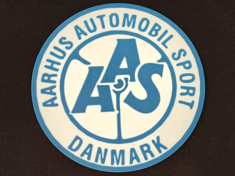 Aarhus Automobil Sport Coaster