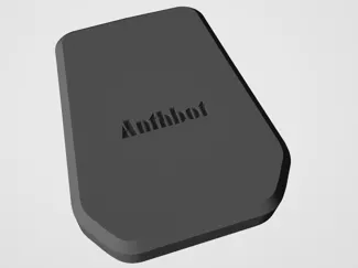 Anthbot Screen Cover