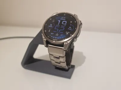 Garmin Watch Charge Stand