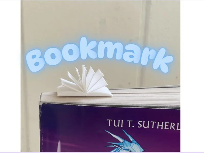 bookmark