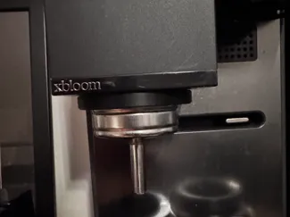 XBloom Studio Bialetti Mokapot Portafilter Holder