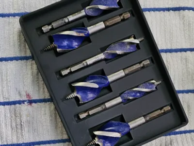 Speed Bore Kit nCase