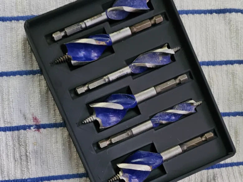 Speed Bore Kit nCase