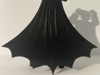 0.15mm layer, 2 walls, 20% infill