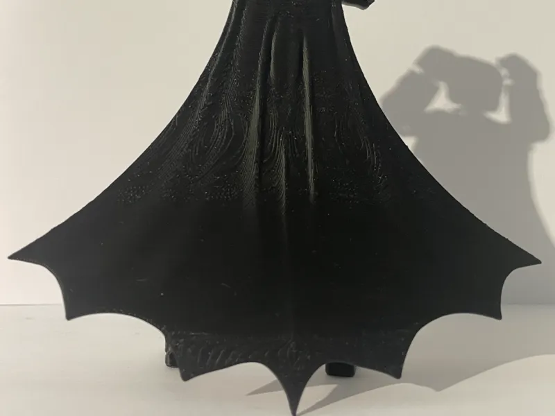 Dummy 13 Cape 