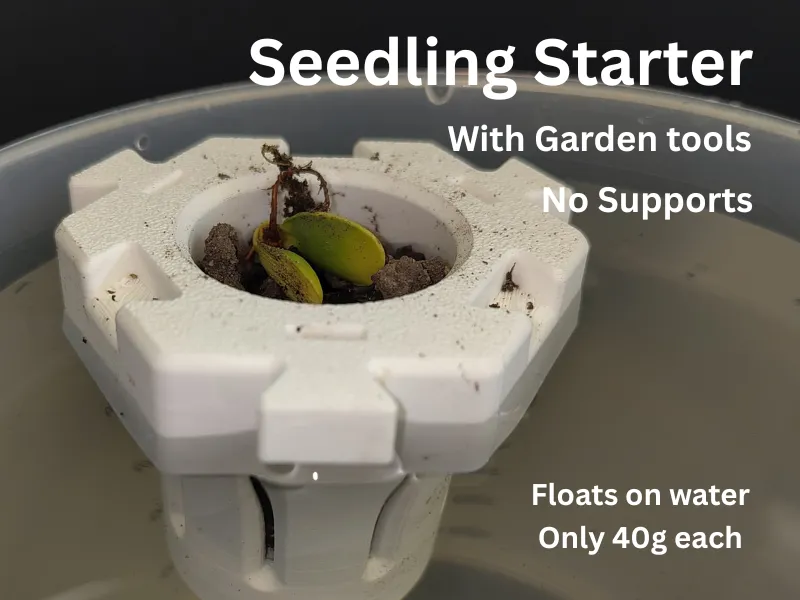 Seedling Starter