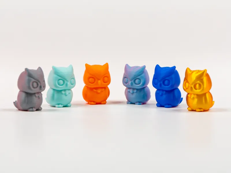 Mini cute Owl
