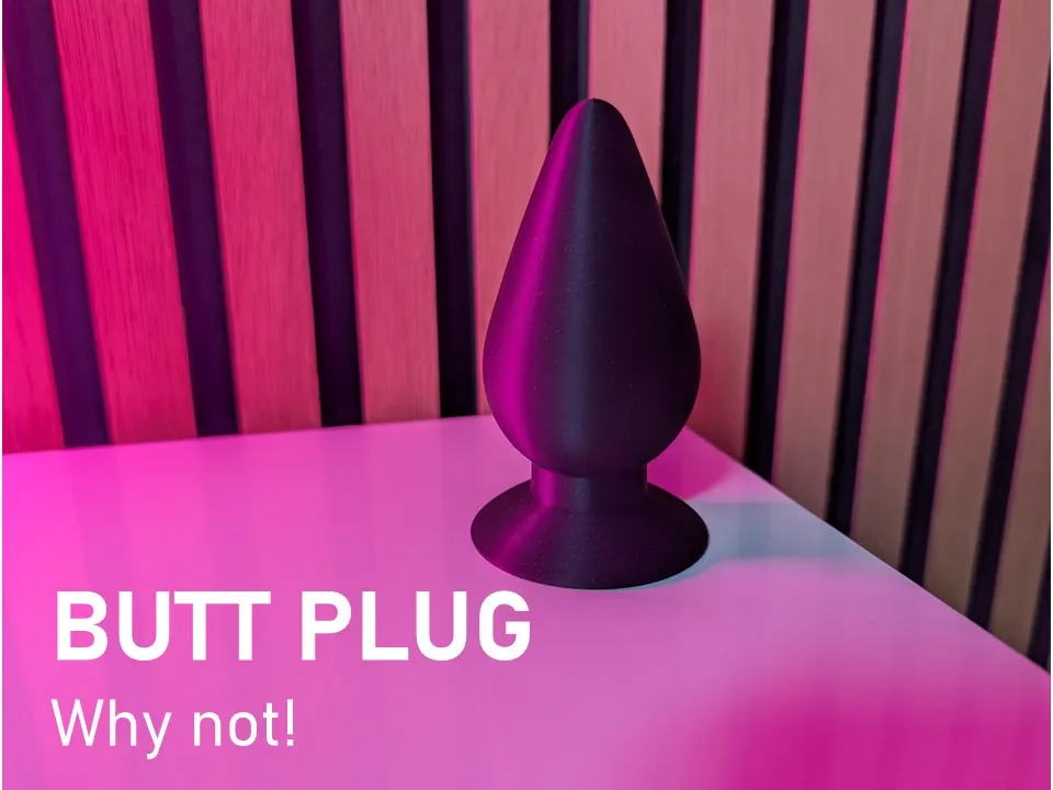 arbeitszeugnis befriedigend Anal Fantasy Collection Deluxe Perfect Plug – Love is Love