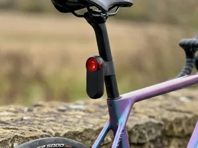 Radar Mount Canyon Ultimate & Grail Seatpost