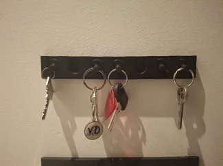 key holder