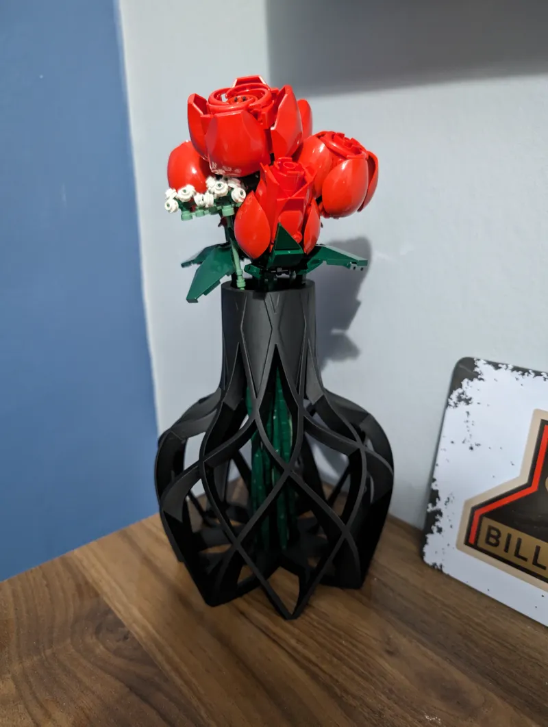 Spiral Vase