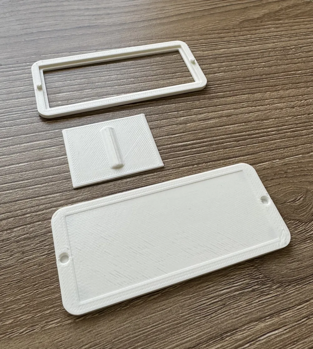 Dishwasher Clean/Dirty Sign Magnet Slider by Shasta’s DesignsMakerWorld ...