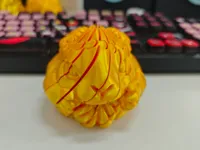 0.2mm 层高, 2 层墙, 10% 填充
