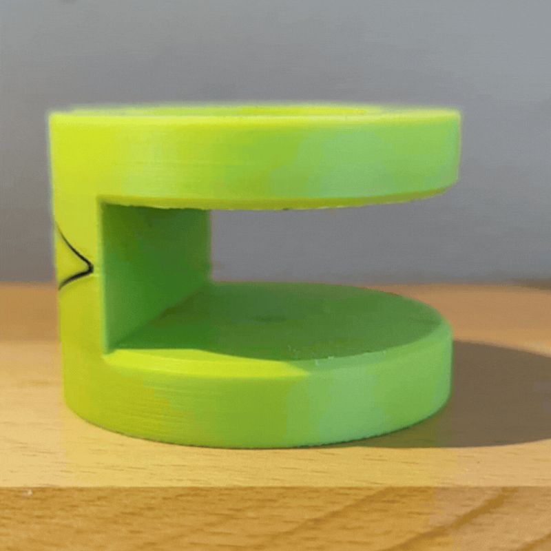 Fossil Watch GEN6 charger stand
