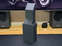 Small Bin (D12x3)