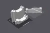 A1 Mini Version (Precut) 0.24mm layer, 2 walls, 15% infill