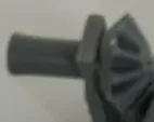 0.16mm layer, 2 walls, 15% infill(Shafts)