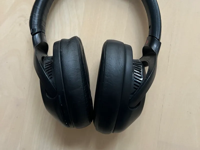 Replacement Side Cover for Sony WH-XB900N