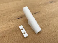 0.2mm layer, 3 walls, 30% infill