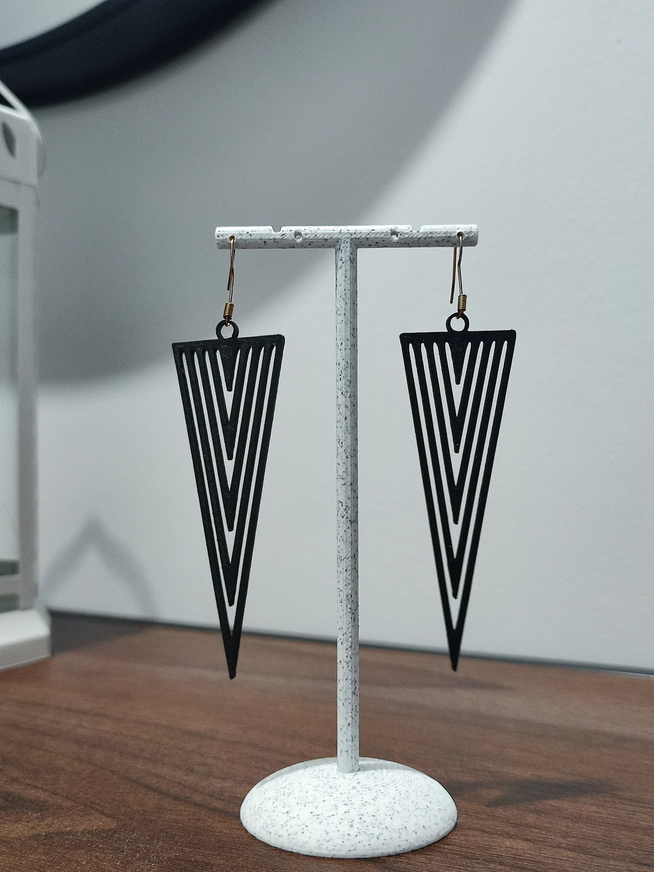 Aretes Vértice Infinito view 2