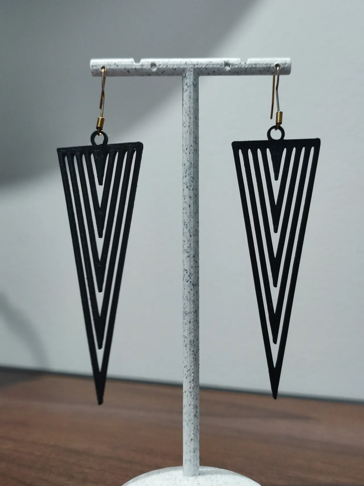 Aretes Vértice Infinito view 3