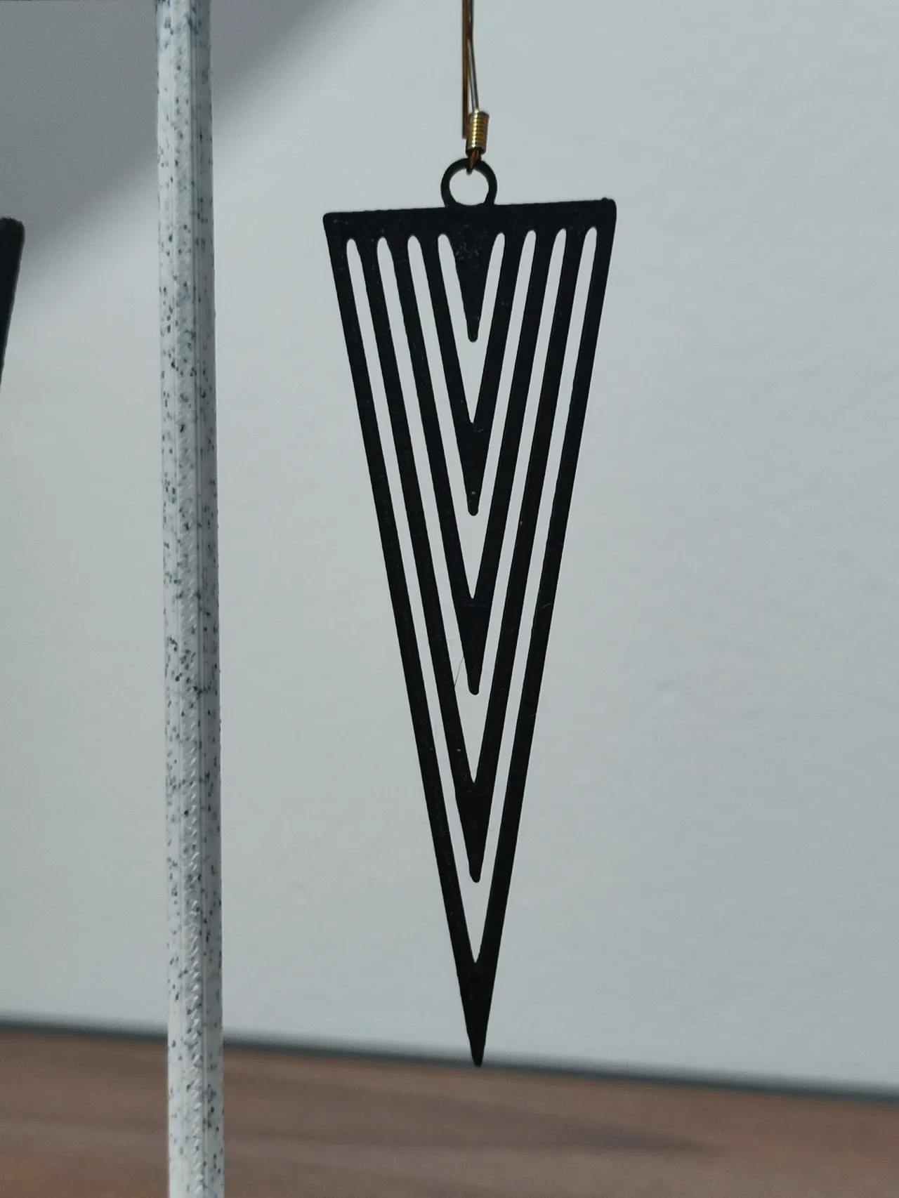 Aretes Vértice Infinito view 4