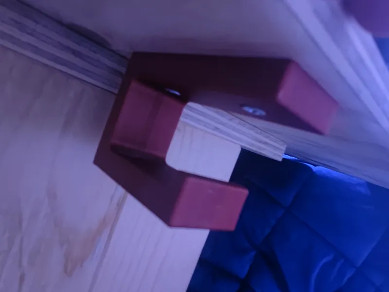 Headphone Holder