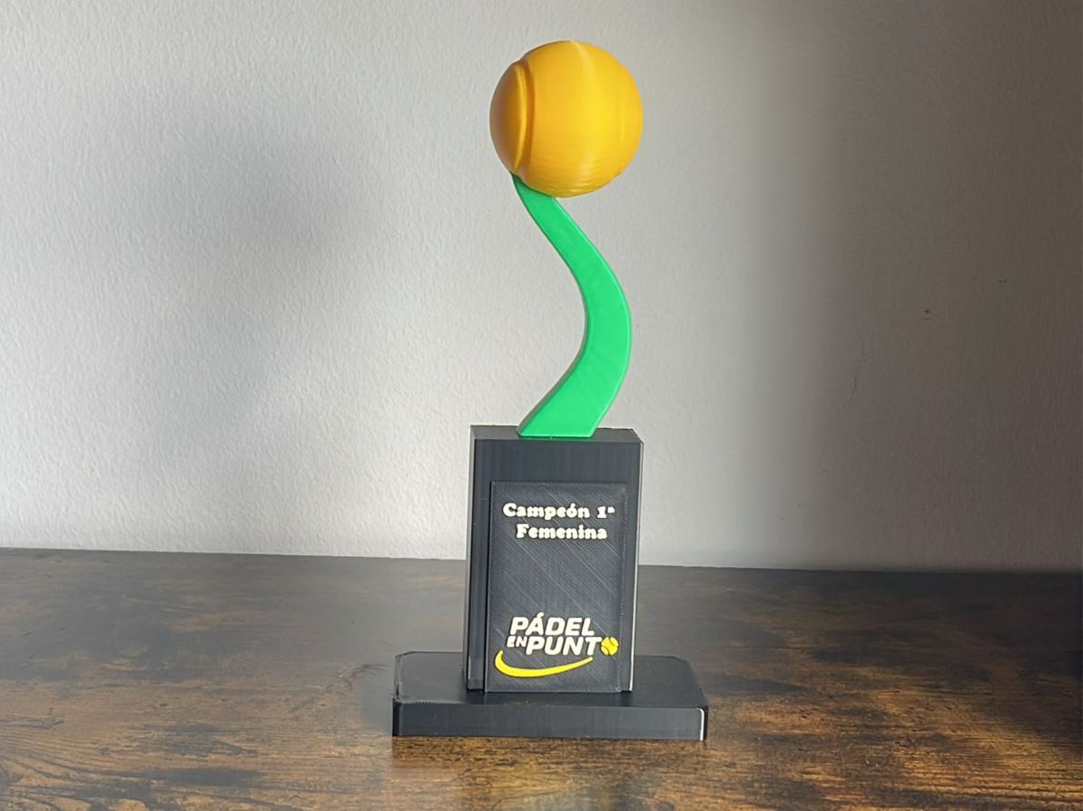 Trofeo Padel
