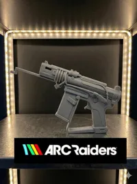 0.20mm layer, 4 walls, 8% infill *
