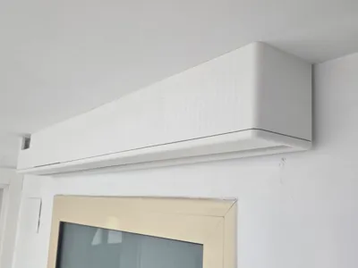 FYRTUR Ikea : Box, Hidding Box