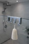 ABS Razor Holder / Hook