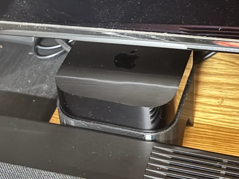 Apple TV 4K Stand
