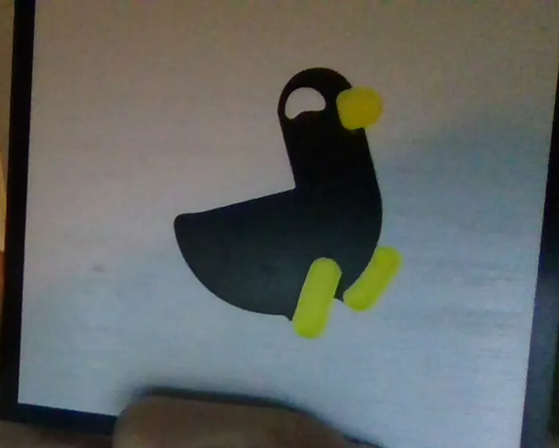 kurzgesagt duck
